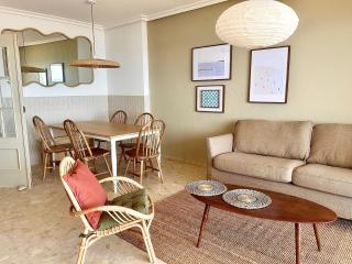 New ! beachfront apartment, swimming pool and sports facilities - El Campello - 5