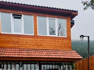 Chalet Lermo - 9
