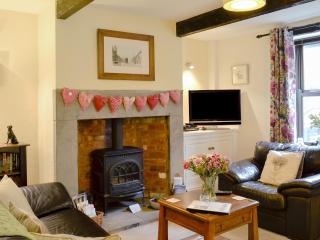 Park View Cottage - Old Glossop - 9