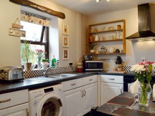 Park View Cottage - Old Glossop - 6