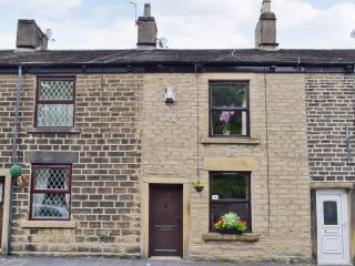 Park View Cottage - Old Glossop - 1