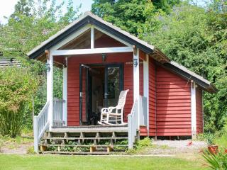 Red Lodge - Uk10988 - Llandogo - 0