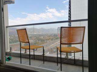 UNA Services - Elysium Apartments - Islamabad - 6