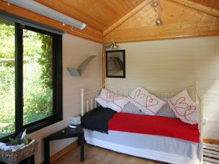 Red Lodge - Uk10988 - Llandogo - 7