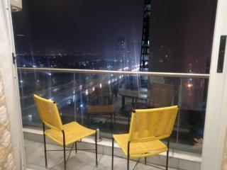 UNA Services - Elysium Apartments - Islamabad - 7