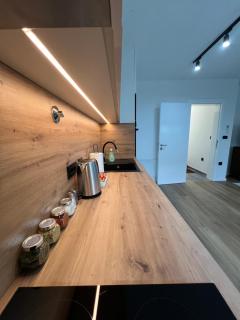 Luxe Urban Apartments Ilidza - 4