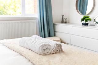 Spacious 3BR Home Close to Wollaton Park - Nottingham - 1