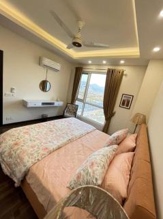 UNA Services - Elysium Apartments - Islamabad - 8