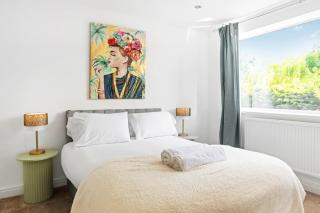 Spacious 3BR Home Close to Wollaton Park - Nottingham - 2