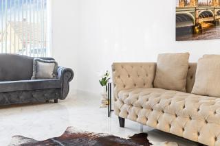 Spacious 3BR Home Close to Wollaton Park - Nottingham - 8