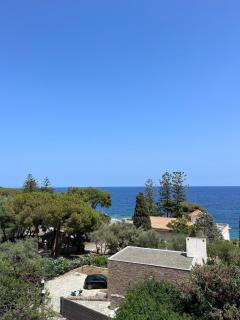 Appartement charmant vue mer - climatisé - Palagaccio - 6