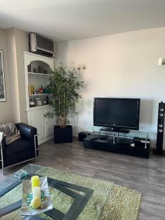 Appartement charmant vue mer - climatisé - Palagaccio - 5