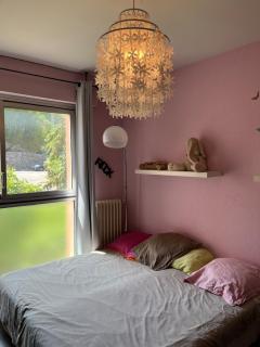 Appartement charmant vue mer - climatisé - Palagaccio - 4