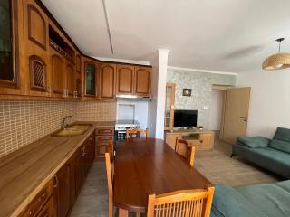 Mateos Apartment - Himarë - 3