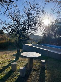 El Nacimiento - La Granja - 6