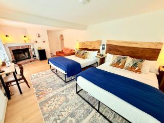 Farm Road Estate - 7