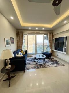 UNA Services - Elysium Apartments - Islamabad - 9