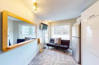 Whitefoot Lodge 314 - 2