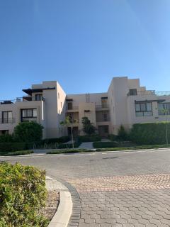 Blanca, Marassi - El-Alamein - 0