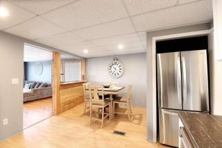 Chain O' Lakes Beach Penthouse Sunset View and Boat Dock - - 3
