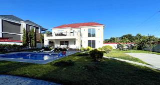 Qafqaz Resort Castle - Gabala - 7