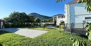 Qafqaz Resort Castle - Gabala - 6
