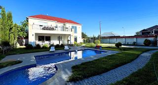 Qafqaz Resort Castle - Gabala - 0