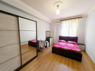 Armenakapartment 3 bedroom Amiryan - Yerevan - 5