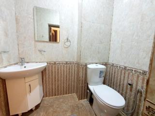 Armenakapartment 3 bedroom Amiryan - Yerevan - 2