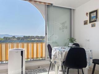 Chez Cesar Climatisé, vue mer, ascenseur et garage by LaConciergerie13 - 5