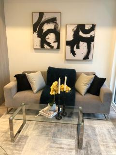 Family-Friendly 4BR Retreat Fully Furnished - Sarnia - 8