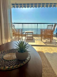 New ! beachfront apartment, swimming pool and sports facilities - El Campello - 2