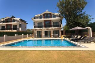 Cesur Villa - Fethiye - 0