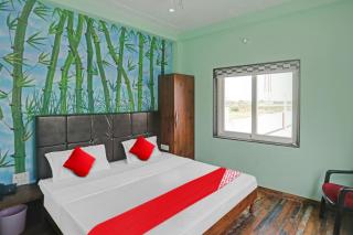 Hotel O MH Inn - 5