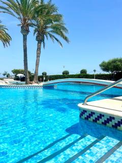 New ! beachfront apartment, swimming pool and sports facilities - El Campello - 8
