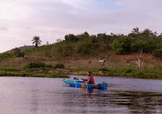 Hotel Fazenda Oásis - Carpina - 9