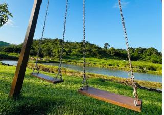 Hotel Fazenda Oásis - 6