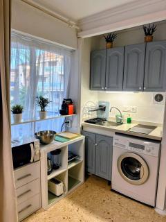 Apartamento Vacacional - Denia - 1