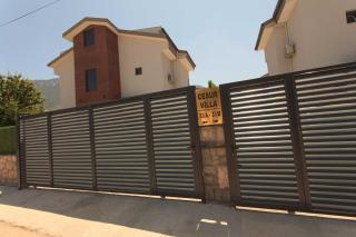 Cesur Villa - Fethiye - 8