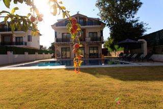 Cesur Villa - Fethiye - 6