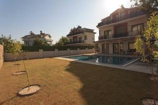 Cesur Villa - Fethiye - 7