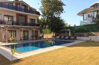 Cesur Villa - Fethiye - 3