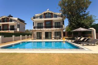 Cesur Villa - Fethiye - 2