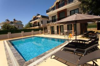 Cesur Villa - Fethiye - 4