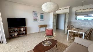 New ! beachfront apartment, swimming pool and sports facilities - El Campello - 3