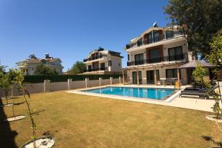 Cesur Villa - Fethiye - 1