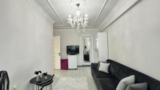 Dobruca vip apt - - 9