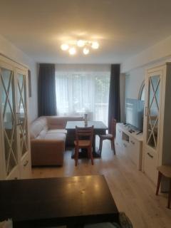 Comfortable Apartment! Garage! - Sofia - 0