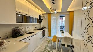 Dobruca vip apt - - 8