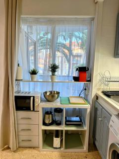 Apartamento Vacacional - Denia - 2
